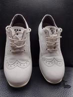 lederen golfschoenen - maat 37, Enlèvement ou Envoi, Neuf