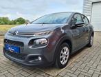 PROMO: Citroën C3 - benzine - 04/2017, Auto's, Voorwielaandrijving, 50 kW, 1199 cc, 109 g/km