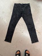 Own the streets Zwarte skinny jeans w34L34, Zwart, Nieuw, Overige maten, Ophalen of Verzenden