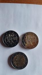 2 euro gedenkmunten, Enlèvement, Allemagne, 2 euros