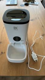 Automatische voederbak kat of hond, Dieren en Toebehoren, Ophalen of Verzenden, Automatisch, Nieuw