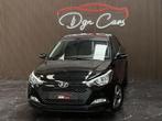 Hyundai i20 i20 1.1 CRDi Air Special Edition Play (bj 2018), Auto's, Hyundai, Stof, Euro 6, 1120 cc, Zwart