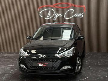 Hyundai i20 i20 1.1 CRDi Air Special Edition Play (bj 2018) beschikbaar voor biedingen