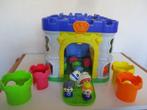 Activity / Speelkasteel Bleu Box Toys, Kinderen en Baby's, Ophalen, Zo goed als nieuw, Overige typen