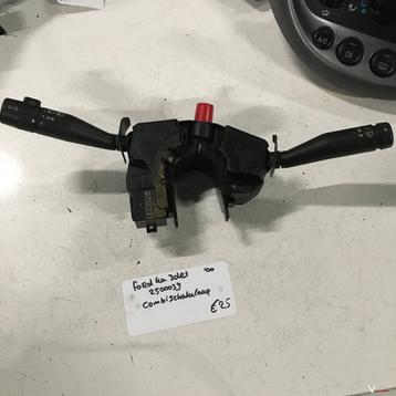 Ford Ka 1.3B 2000  Wagennr 2500039  Stuurkolom Combischakela beschikbaar voor biedingen