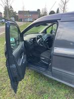 Ford Transit Connect, Auto's, Bestelwagens en Lichte vracht, Euro 5, Blauw, Particulier, Blauw