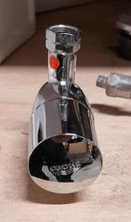 Grohe Grohetherm Micro Onderbouw thermostaat, Ophalen, Zo goed als nieuw, Chroom, Kraan