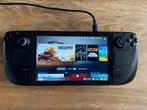 Steam Deck 512GB LCD, Ophalen of Verzenden, Zo goed als nieuw