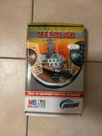 Reisspel Zeeslag, Hobby en Vrije tijd, Ophalen, Zo goed als nieuw