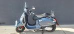 Vespa GTV 300 Sei Giorni, Scooter, Particulier, Minimaal motorrijbewijs A2, Traction Control