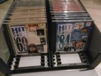 Hit History cd-collectie+case, Ophalen, Zo goed als nieuw, Overige genres, Boxset