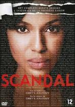Scandal - Seizoen 1 (Nieuwstaat), CD & DVD, DVD | TV & Séries télévisées, Comme neuf, Envoi, Drame