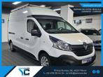 Renault Trafic * L2H3 * 1.6 dCi * CAMERA + CRUISE + OPT *, Autos, Camionnettes & Utilitaires, Achat, Euro 6, Entreprise, 3 places