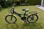 fiets mountainbike jongen 20 inch prestige spirit, Fietsen en Brommers, Ophalen, Gebruikt, Prestige, Handrem
