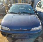 mitsubishi colt deur zijscherm bumper achterlicht, Auto-onderdelen, Ophalen of Verzenden, Gebruikt, Mitsubishi