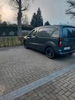 peugeot partner 1.6 BlueHDi L1 Premium Avantage Edition, Voorwielaandrijving, 4 deurs, Euro 6, 1600 cc