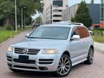 Volkswagen Touareg 6.0 W12!! Executive., Autos, Volkswagen, Cuir, Achat, 5998 cm³, Automatique