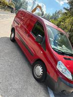Citroen Jumpy, Auto's, 4 cilinders, Citroën, Particulier, Te koop