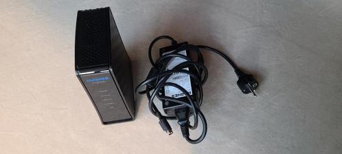 Satellite Router Hughes HT2000, Computers en Software, Routers en Modems, Zo goed als nieuw, Router, Ophalen of Verzenden