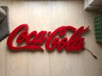 Grande enseigne lumineuse Coca-Cola., Enlèvement, Comme neuf