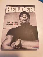 Bert Nederlof - Glenn Helder v ARSENAL naar BAJES Biografie, Enlèvement ou Envoi, Bert Nederlof