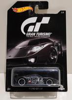 Hot Wheels Ford GT LM Gran Turismo Zwart (2015), Ophalen of Verzenden