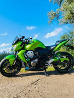 Kawasaki Z750, Naked bike, 4 cylindres, Particulier, Plus de 35 kW
