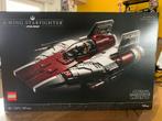 A-wing Starfighter, Kinderen en Baby's, Speelgoed | Duplo en Lego, Nieuw, Complete set, Lego, Ophalen