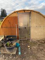 Serre, Ophalen, Gebruikt