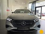 Mercedes-Benz E-Klasse Break E 220 d Avantgarde DISTRONIC -, Auto's, Mercedes-Benz, 197 pk, Gebruikt, Bedrijf, Zilver of Grijs