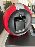 Nescafé Dolce Gusto koffiemachine (rood), Elektronische apparatuur, Ophalen, Zo goed als nieuw, Koffiemachine