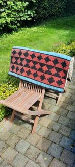 Tapis de selle western, Dieren en Toebehoren, Paarden en Pony's | Hoofdstellen en Tuigage, Ophalen