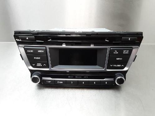 RADIO Hyundai i20 (GBB) (01-2014/-) (96170C8250SDH), Autos : Pièces & Accessoires, Autres pièces automobiles, Hyundai, Utilisé