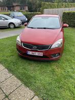 kia ceed, 5 places, Berline, Achat, 4 cylindres