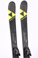 140 cm kinder ski's FISCHER RC4 RACE Jr. grip walk + Fischer, Sport en Fitness, Skiën en Langlaufen, Verzenden, 100 tot 140 cm