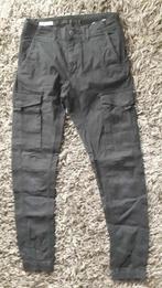 Broek Jack&Jones, maat 28-32, Jack & Jones, Ophalen of Verzenden, Gedragen, Zwart
