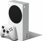 xbox serie s met controller, Consoles de jeu & Jeux vidéo, Consoles de jeu | Xbox Series X & S, Comme neuf, Enlèvement, Xbox Series S