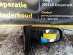 Buitenspiegel links van een Renault Clio, Gebruikt, -, Renault, -