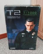 Sideshow Collectibles Terminator 2: T1000, Ophalen of Verzenden, Zo goed als nieuw