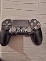 Playstation 4 controller, Games en Spelcomputers, Spelcomputers | Sony Consoles | Accessoires, Ophalen, Gebruikt, Controller, PlayStation 4