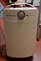 keuken boiler Daalderop close - IN 10 m/ installatie stukken, Doe-het-zelf en Bouw, Ophalen, Gebruikt, Boiler