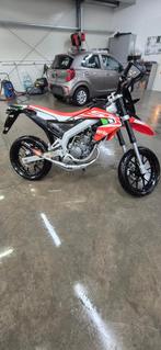 Aprillia SX 50, Fietsen en Brommers, Ophalen, Gebruikt, Overige typen, Aprilia