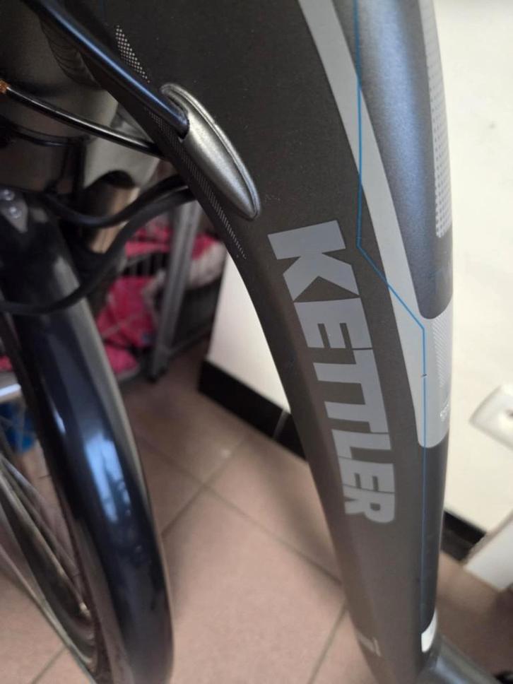 elektrische fiets, Fietsen en Brommers, Elektrische fietsen, Gebruikt, Ophalen