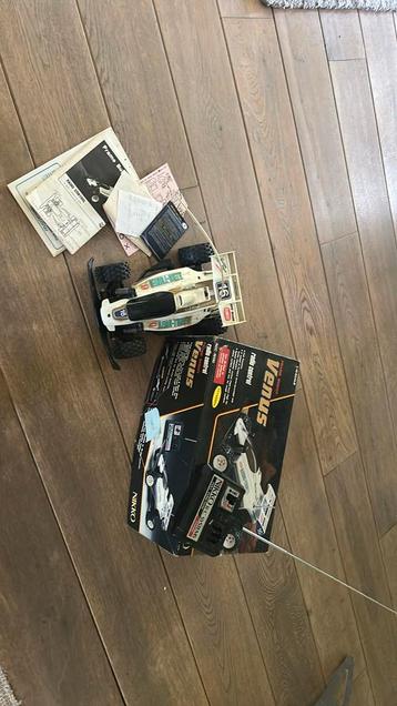 NIKKO Venus frame buggy beschikbaar voor biedingen