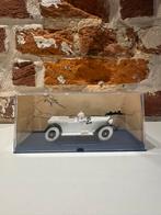Voiture Tintin, Enlèvement ou Envoi, Comme neuf, Voiture
