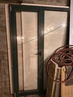 Raam aluminium, Doe-het-zelf en Bouw, Deuren en Vliegenramen, Ophalen