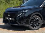 Peugeot 3008 Hybrid/360 Camera/Digital cockpit/LED/NIEUW, Auto's, Peugeot, 4 deurs, 1199 cc, Zwart, Bedrijf