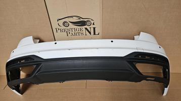 Achterbumper Audi A4 B9 8W Facelift SEDAN 8W5807511M 4xPDC  beschikbaar voor biedingen