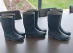 Regenlaarzen Dunlop maat 31-34-35, Kinderen en Baby's, Kinderkleding | Schoenen en Sokken, Laarzen, Jongen of Meisje, Gebruikt