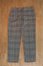 geruite broek 176/S, Kinderen en Baby's, Kinderkleding | Maat 176, Ophalen of Verzenden, Zo goed als nieuw, Meisje, Broek